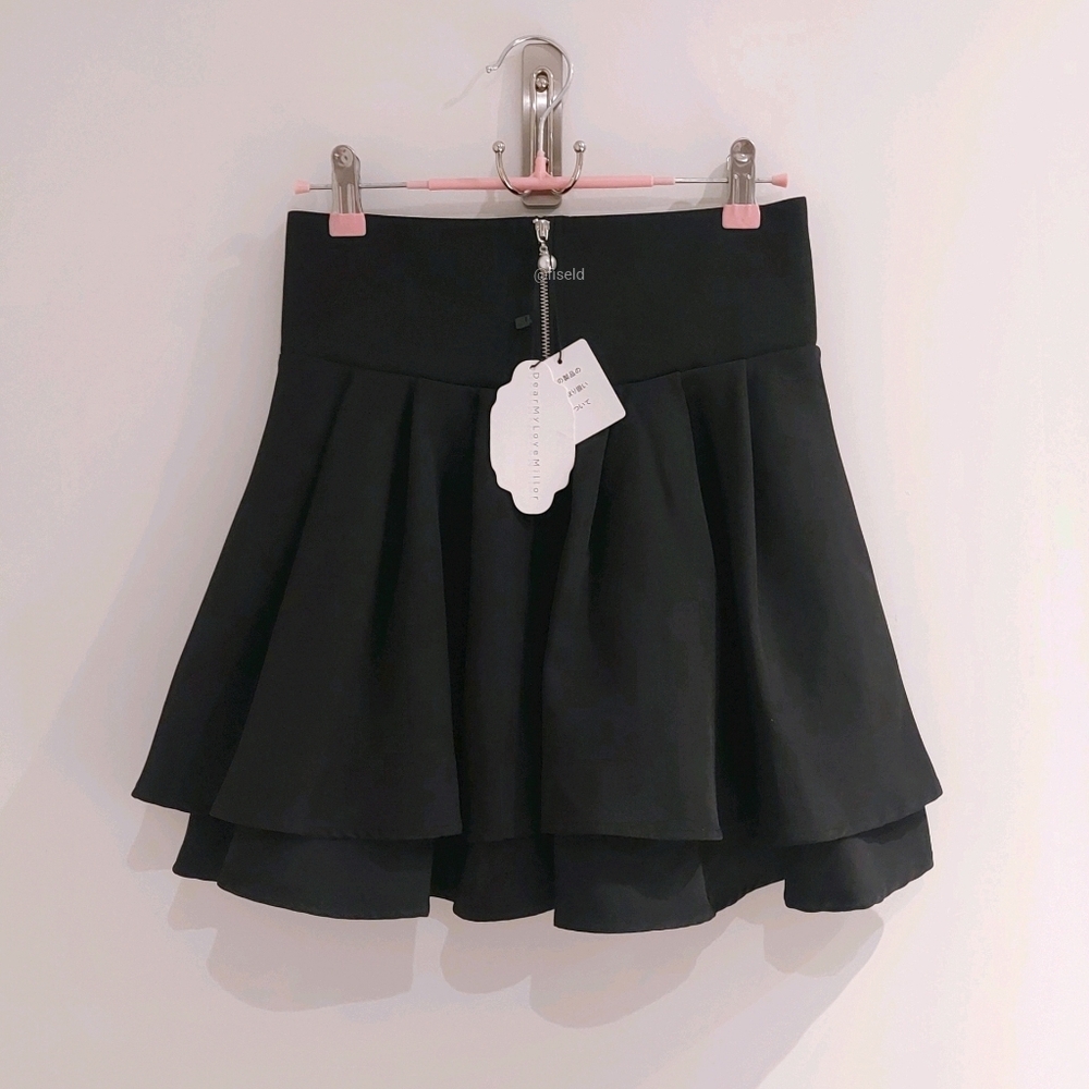 DearMyLove Millor | Dolly Silhouette Skirt